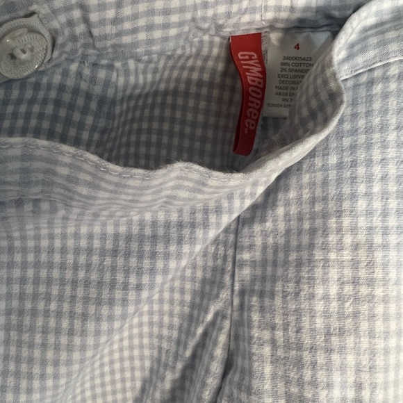 Vintage Gymboree “A Bird’s Life” bundle size 4 & 5 - Picture 10 of 16